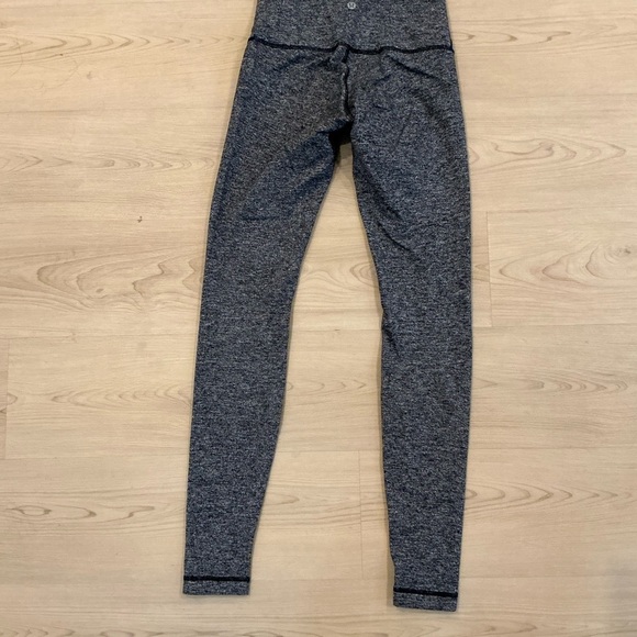 Lululemon wunder under leggings - Picture 6 of 8